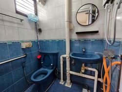Blk 11 Teck Whye Heights II (Choa Chu Kang), HDB 4 Rooms #619473891